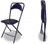 Складные столы, стулья и скамейки