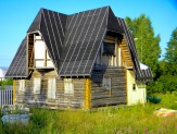 Продаю загородный дом, Красное Село, 4 км Пушкинского шоссе