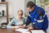 Помощь юриста по энергетике, водоснабжению, газификации в Санкт-Петербурге