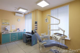 Детская и взрослая стоматология Санкт-Петербург