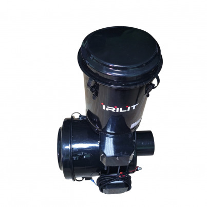 Самоочищающийся воздушный фильтр IRILIT