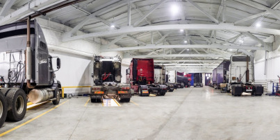 В автосервис требуется арматурщик грузовых автомобилей, СПб, Шушары