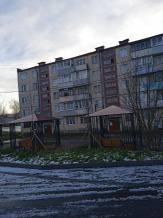 Продам 1-к квартиру в ЛО, Волосовский р-н, д. Извара.