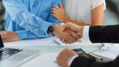 Сопровождение сделок купли-продажи бизнеса в Санкт-Петербурге