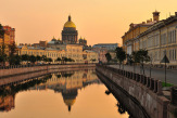 Живой Подкаст в Санкт-Петербурге
