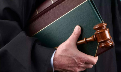 Услуги арбитражного юриста в Санкт-Петербурге